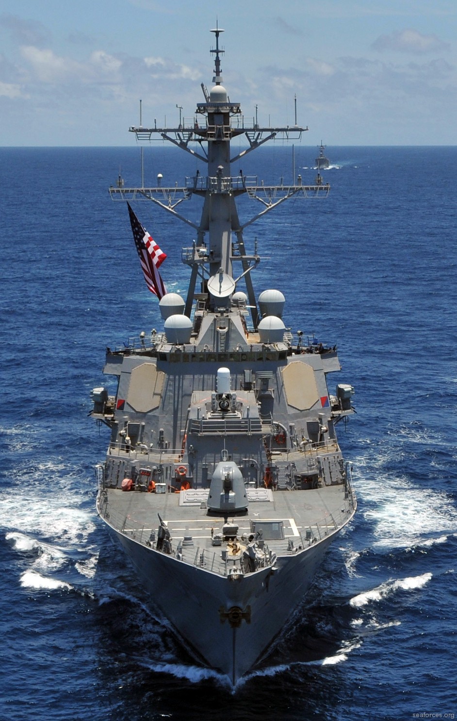 ddg-59 uss russell guided missile destroyer us navy 24