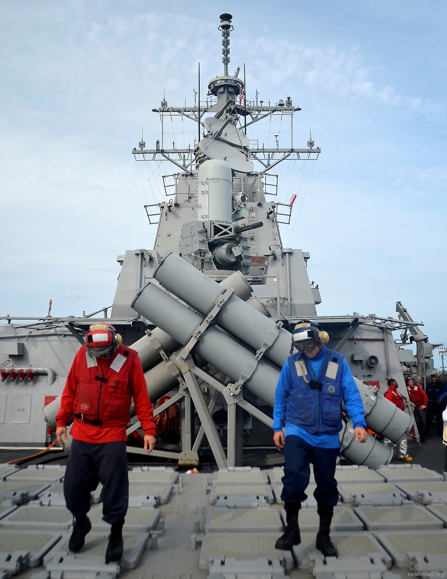 ddg-60 uss paul hamilton guided missile destroyer us navy 14