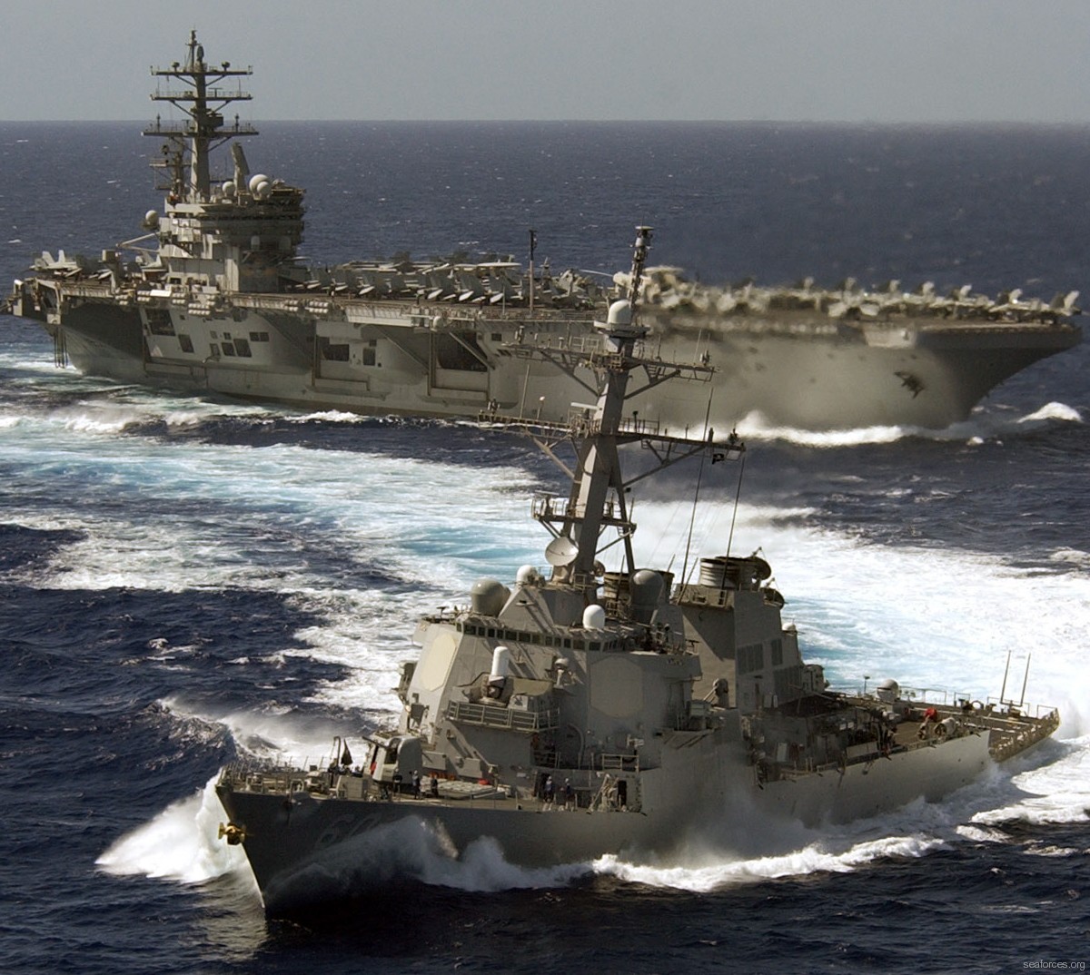 ddg-60 uss paul hamilton guided missile destroyer us navy 35