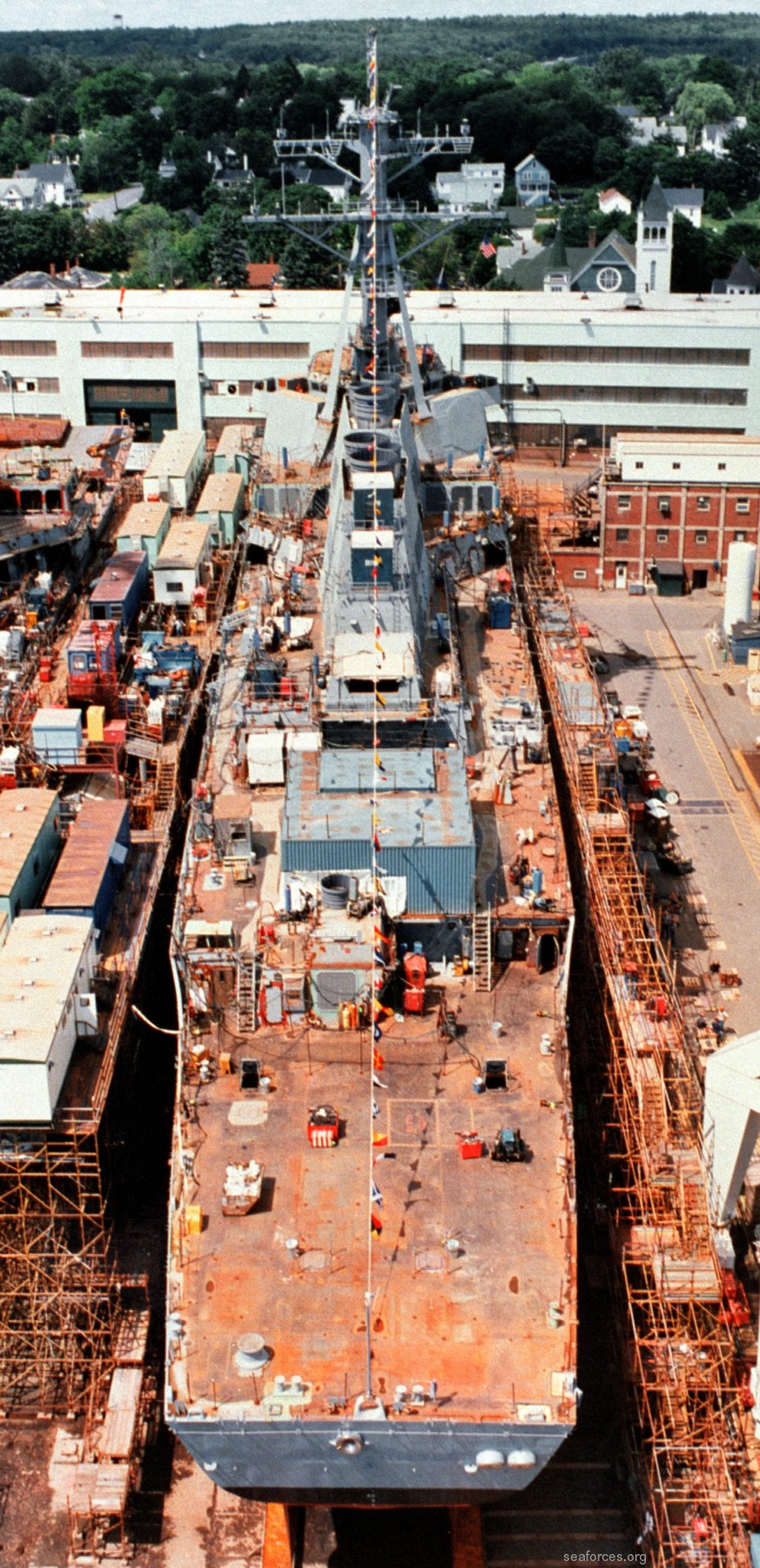 ddg-60 uss paul hamilton guided missile destroyer us navy 56