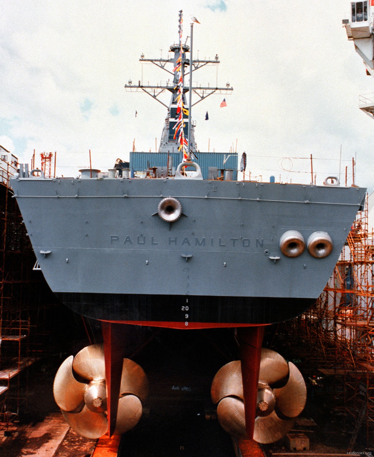 ddg-60 uss paul hamilton guided missile destroyer us navy 57