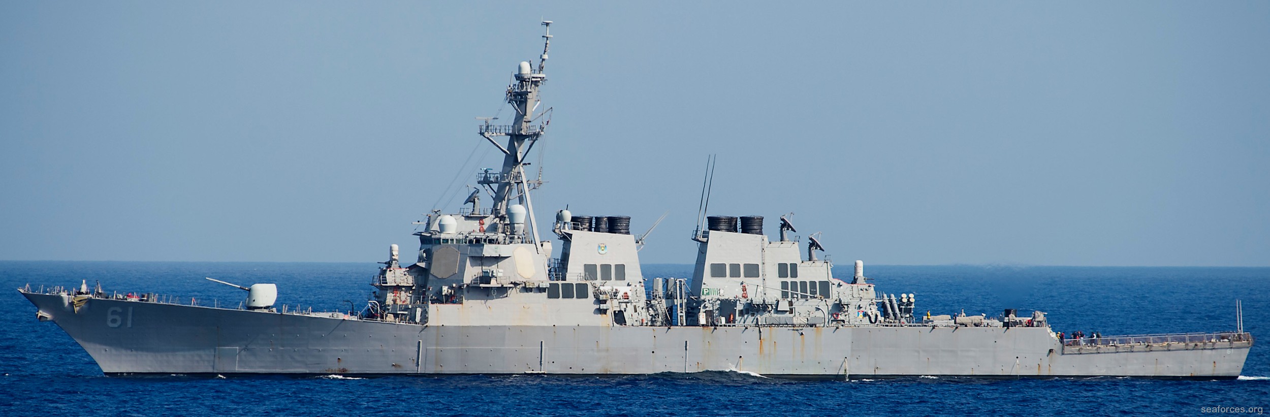 ddg-61 uss ramage guided missile destroyer us navy 34