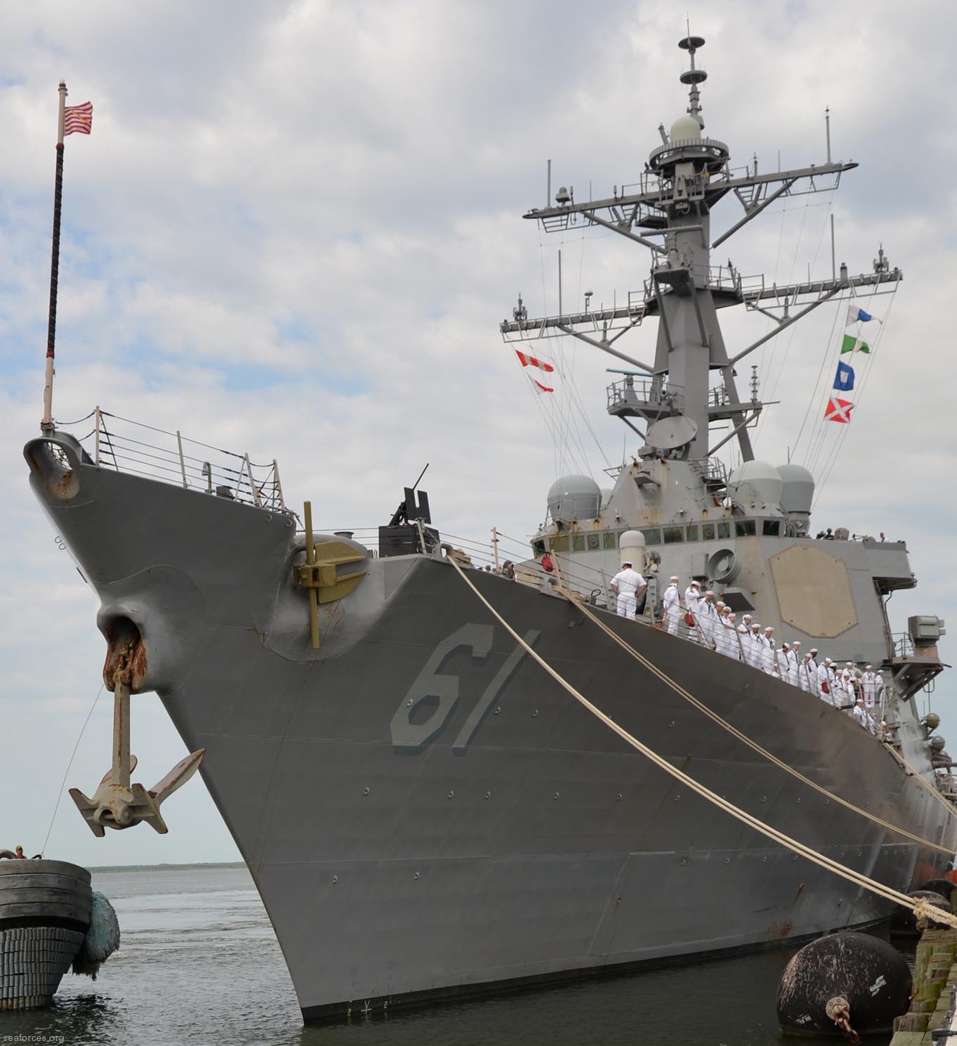 ddg-61 uss ramage guided missile destroyer us navy 38