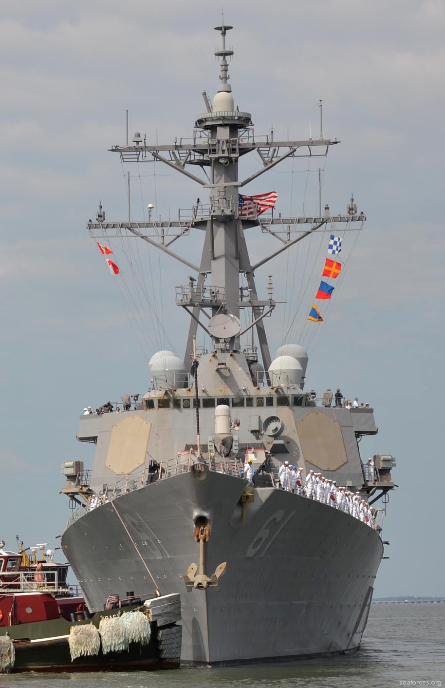 ddg-61 uss ramage guided missile destroyer us navy 39