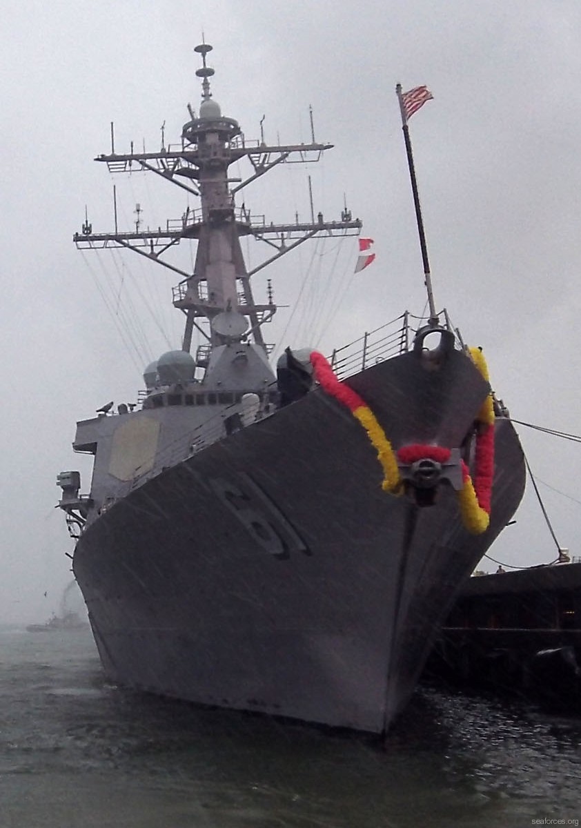 ddg-61 uss ramage guided missile destroyer us navy 40