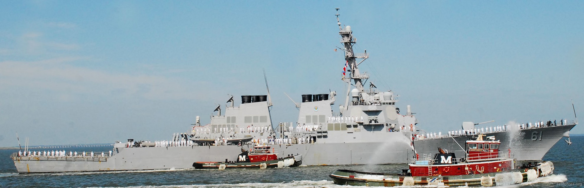 ddg-61 uss ramage guided missile destroyer us navy 41