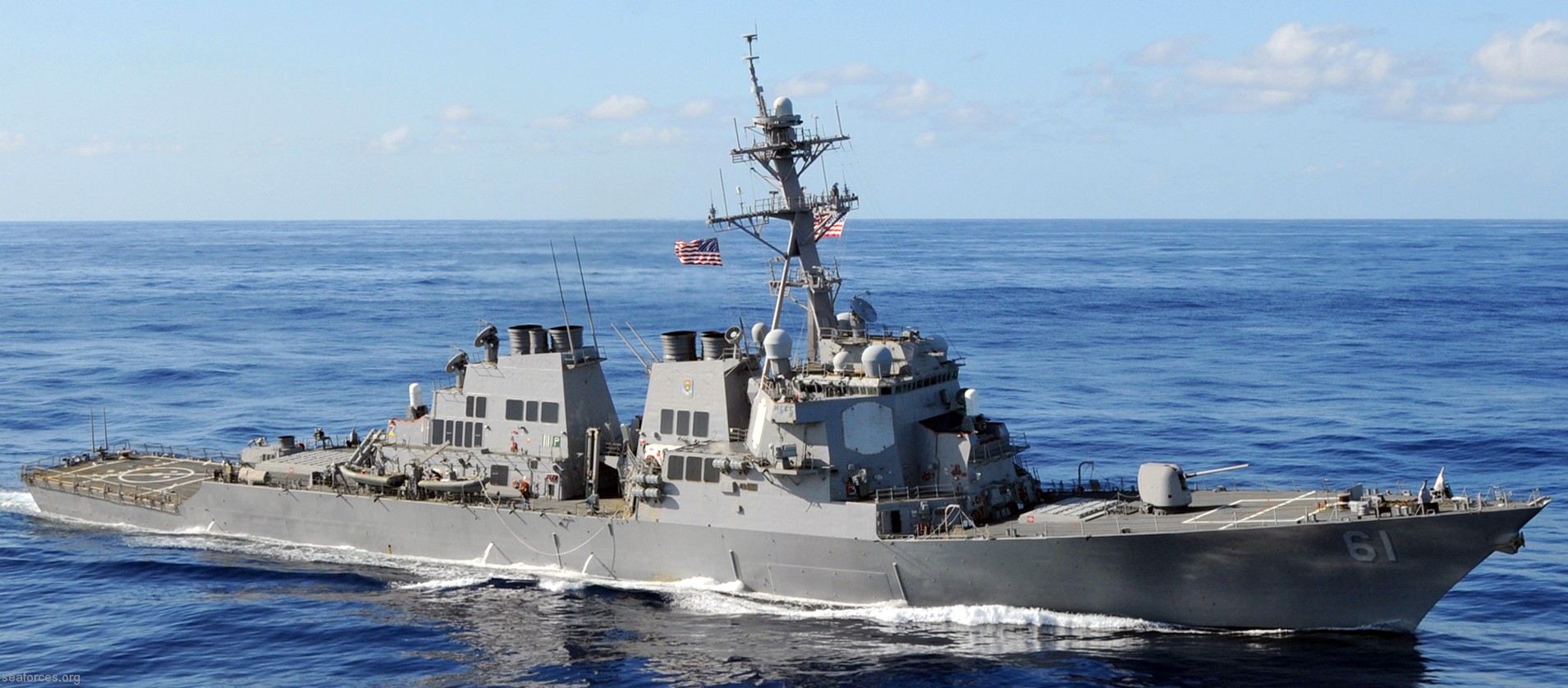 ddg-61 uss ramage guided missile destroyer us navy 47