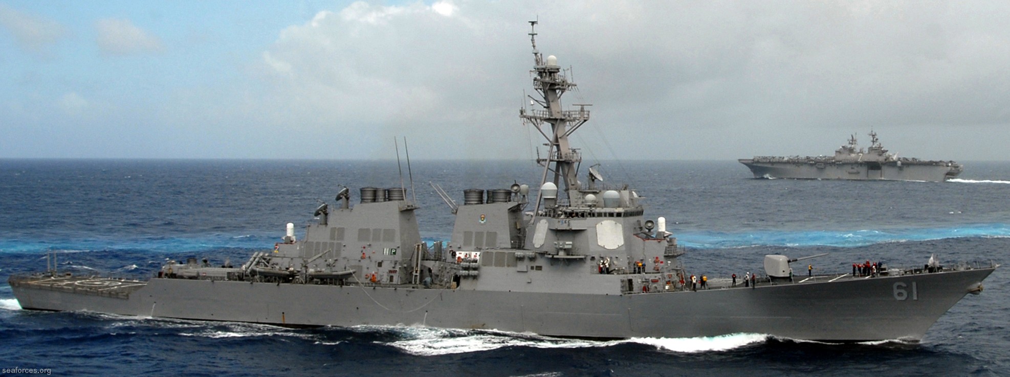ddg-61 uss ramage guided missile destroyer us navy 48