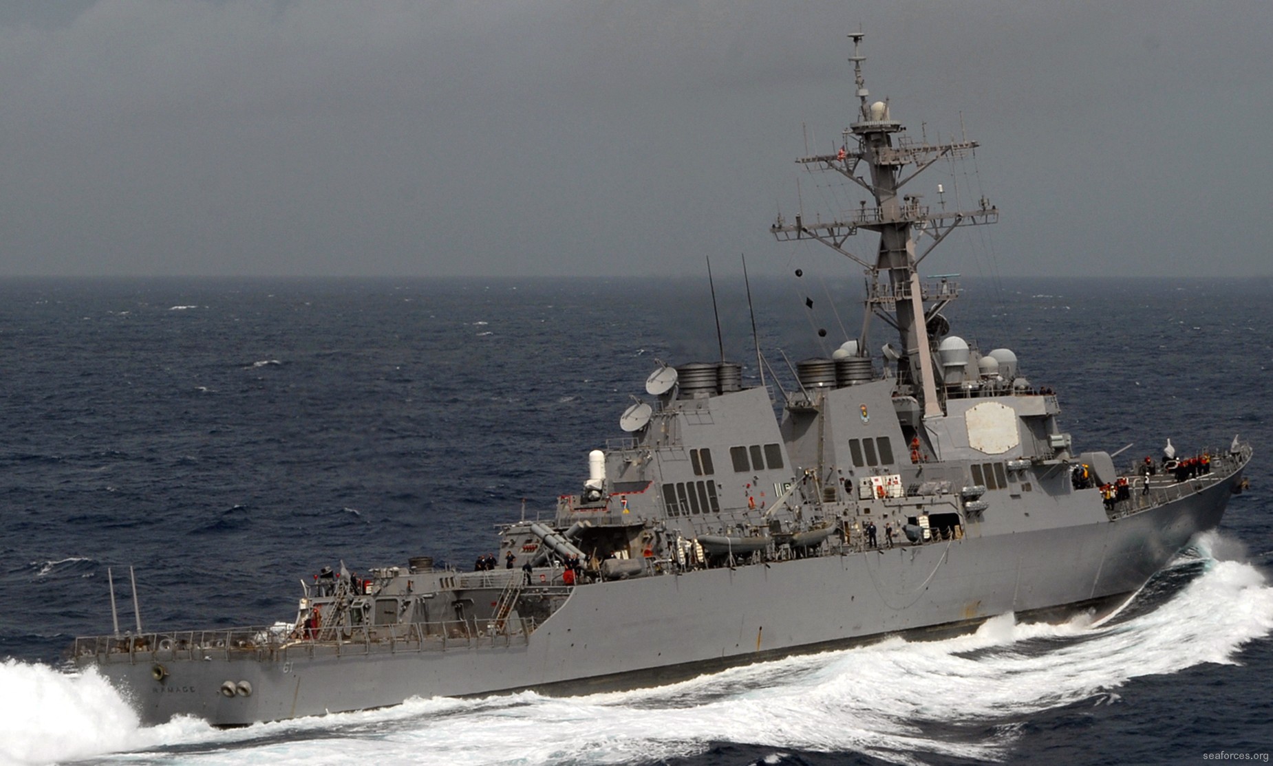 ddg-61 uss ramage guided missile destroyer us navy 51