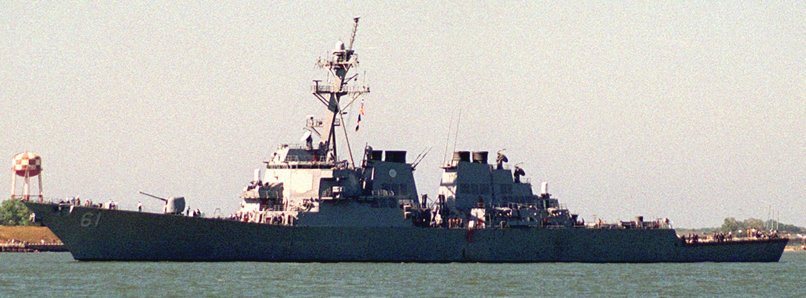 ddg-61 uss ramage guided missile destroyer us navy 72