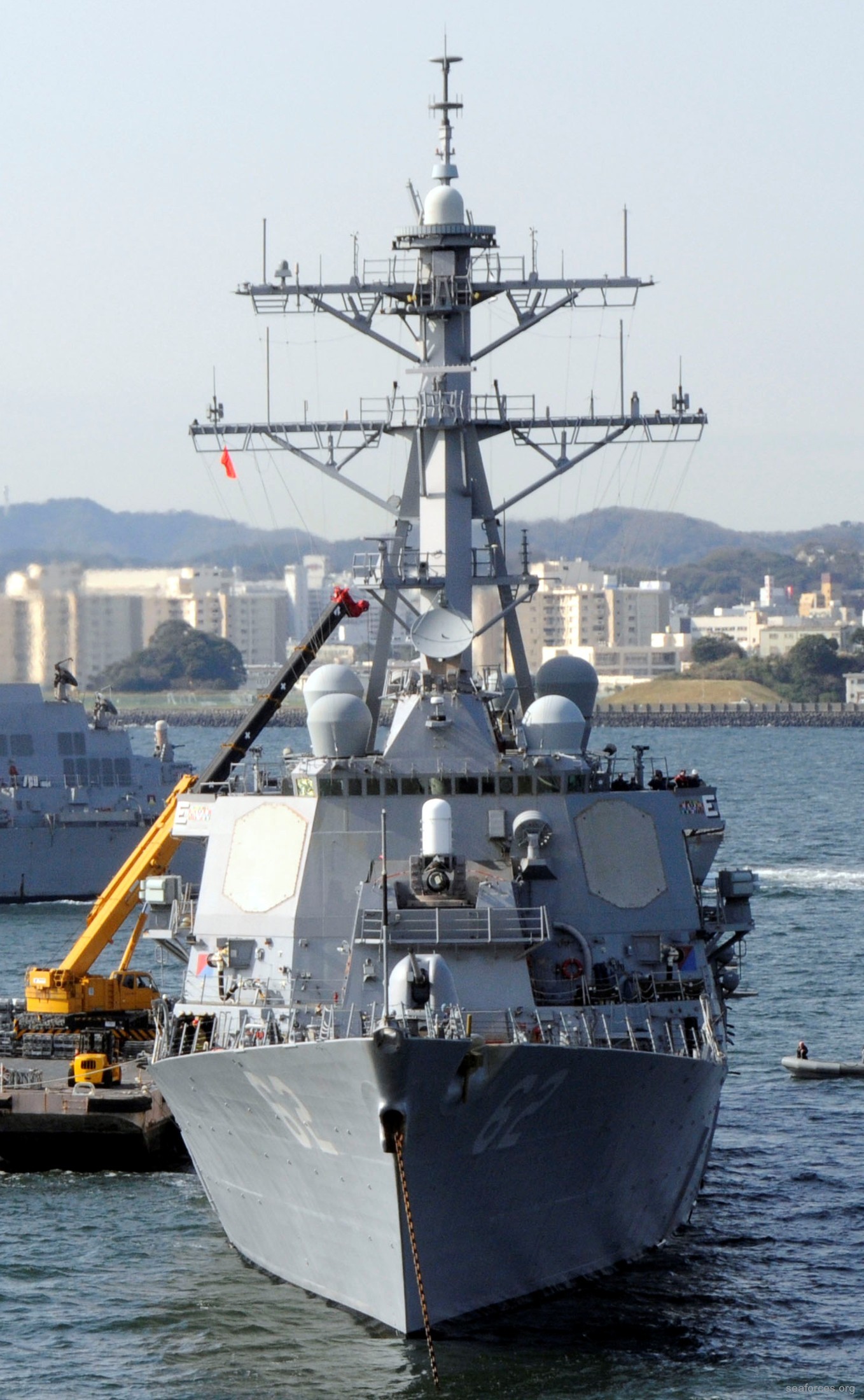ddg-62 uss fitzgerald guided missile destroyer 2012 59 yokosuka japan