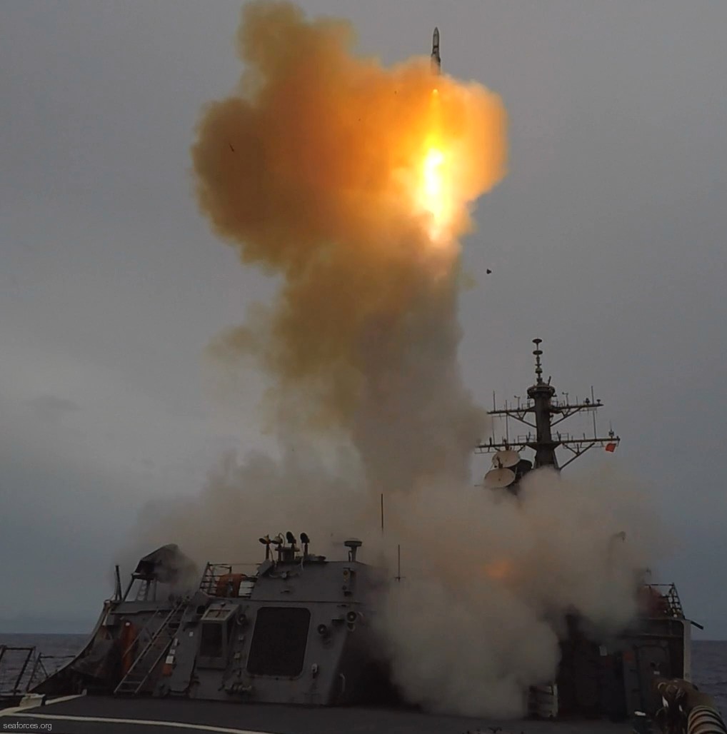 ddg-63 uss stethem guided missile destroyer 22 rim-66 standard missile sm-2mr