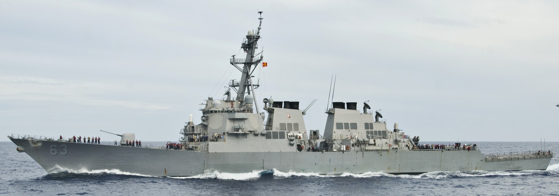 ddg-63 uss stethem guided missile destroyer 62