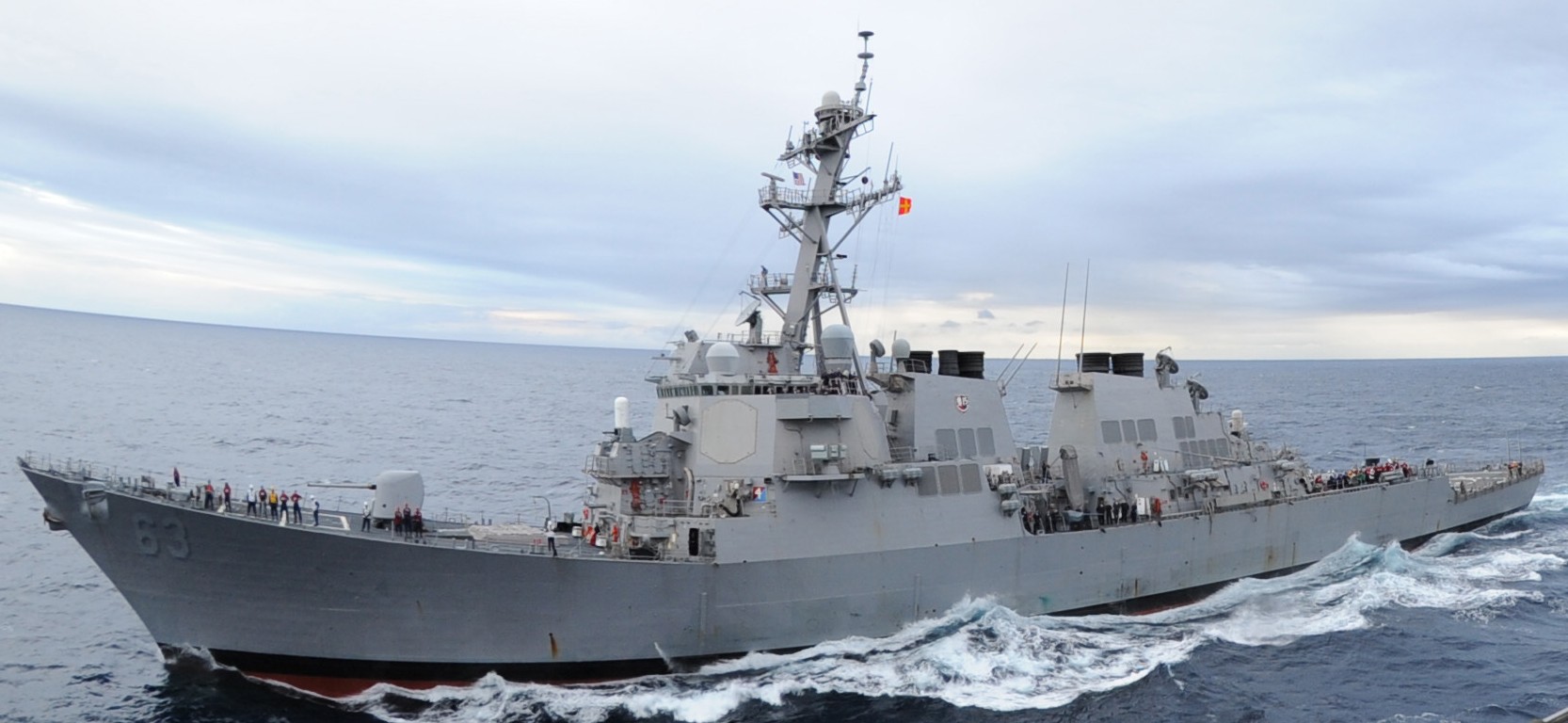 ddg-63 uss stethem guided missile destroyer 2010 66