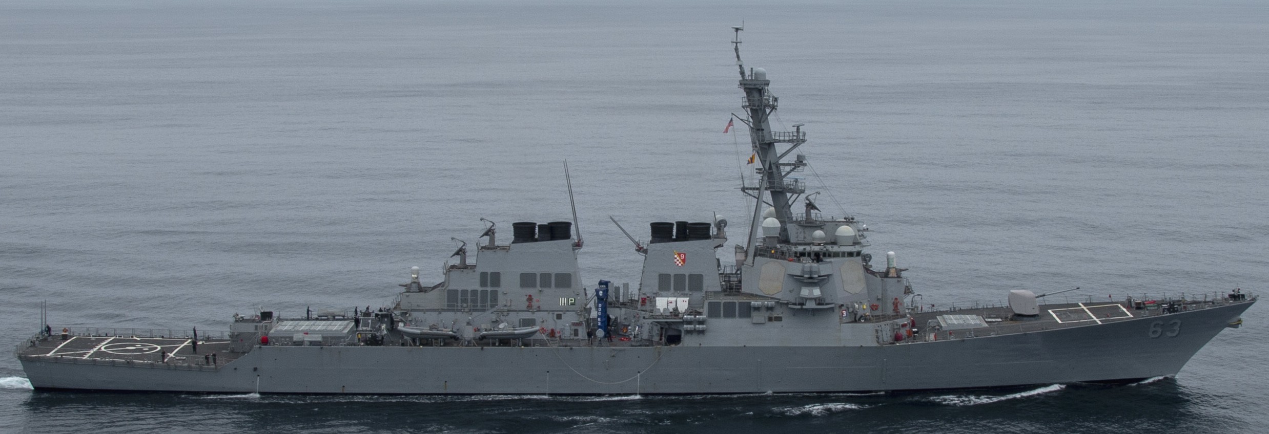 ddg-63 uss stethem guided missile destroyer may 2022 88