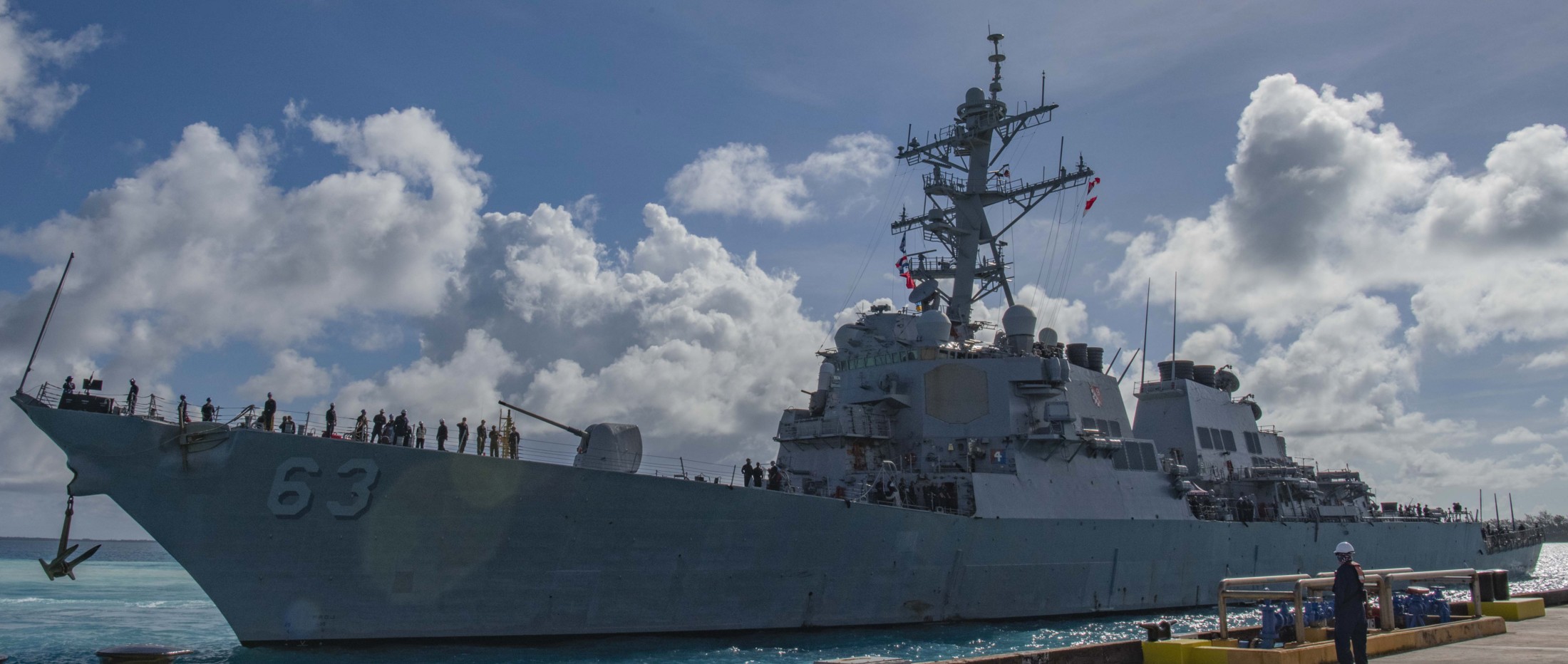 ddg-63 uss stethem guided missile destroyer diego garcia january 2024 93
