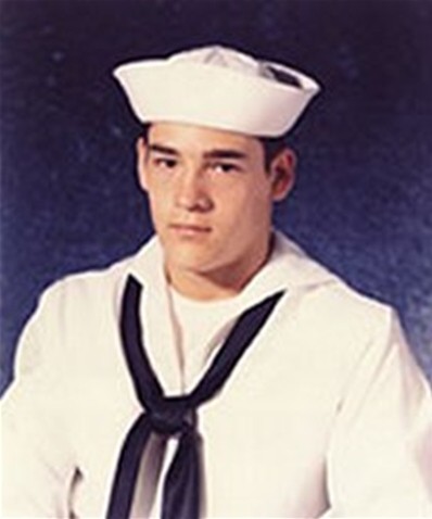Petty Officer Robert Dean Stethem navy uss ddg 02