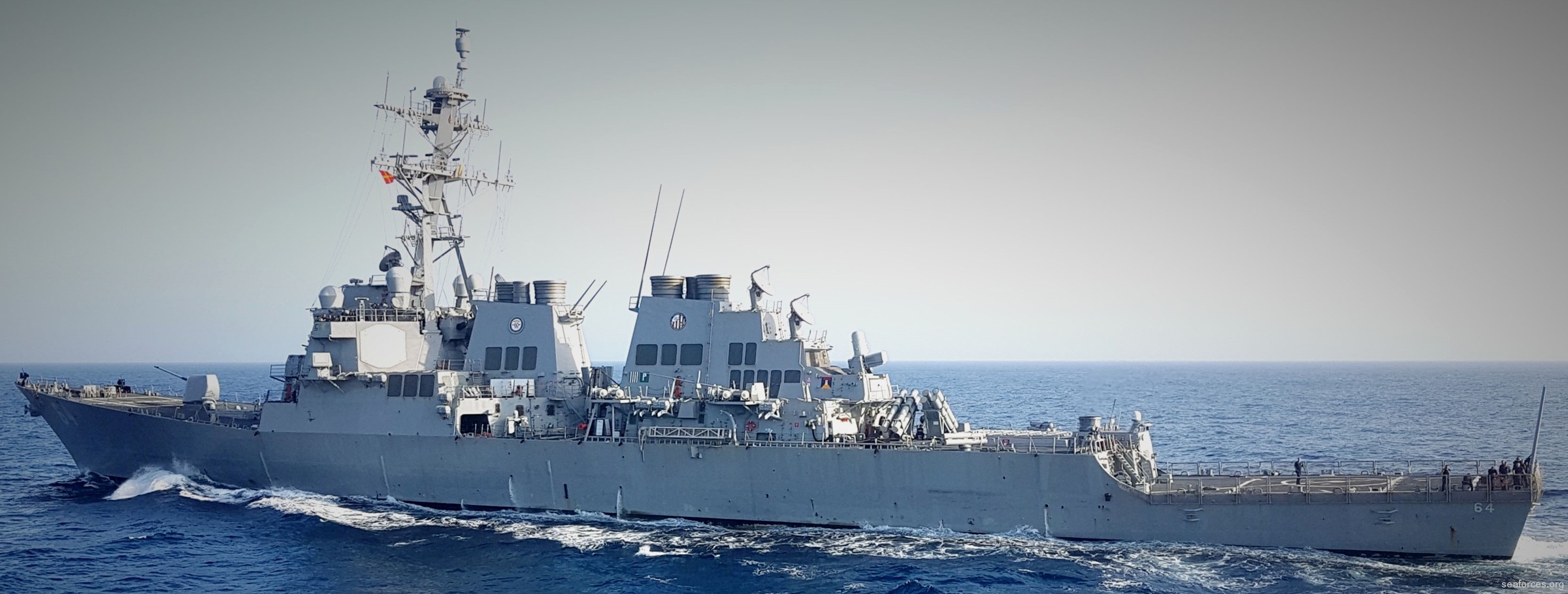ddg-64 uss carney destroyer arleigh burke class navy 37