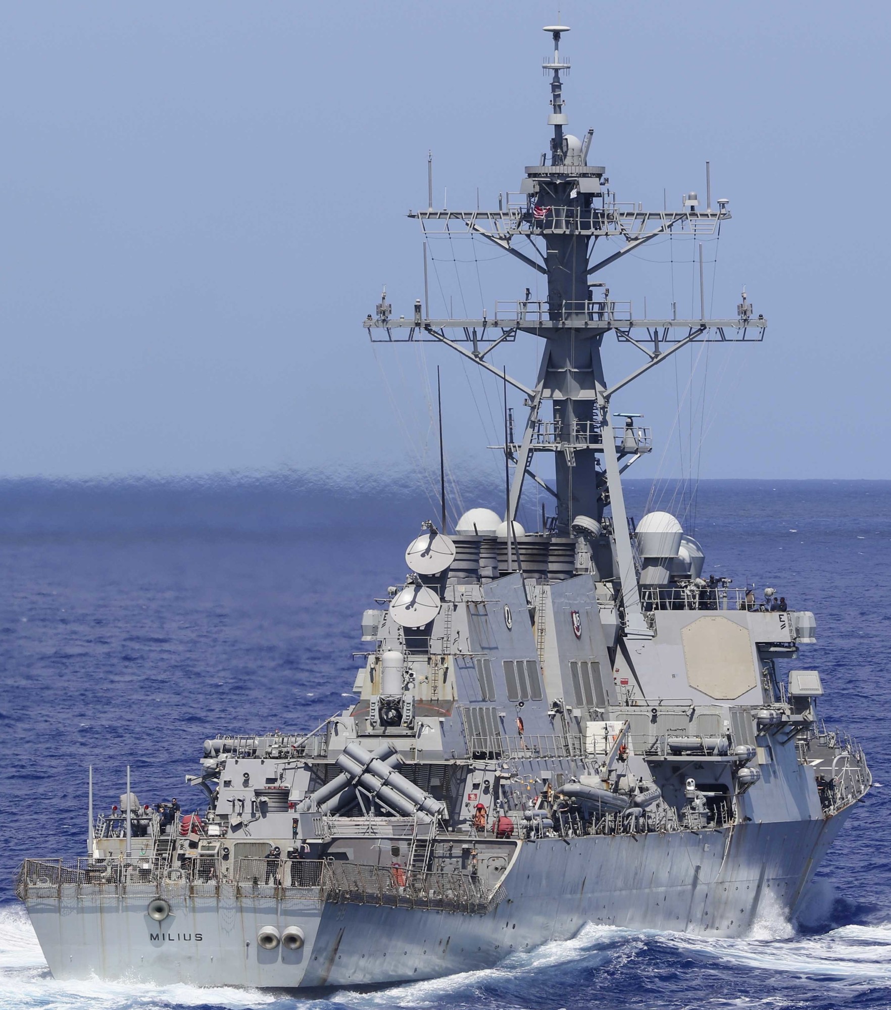 ddg-69 uss milius guided missile destroyer us navy 2019 51