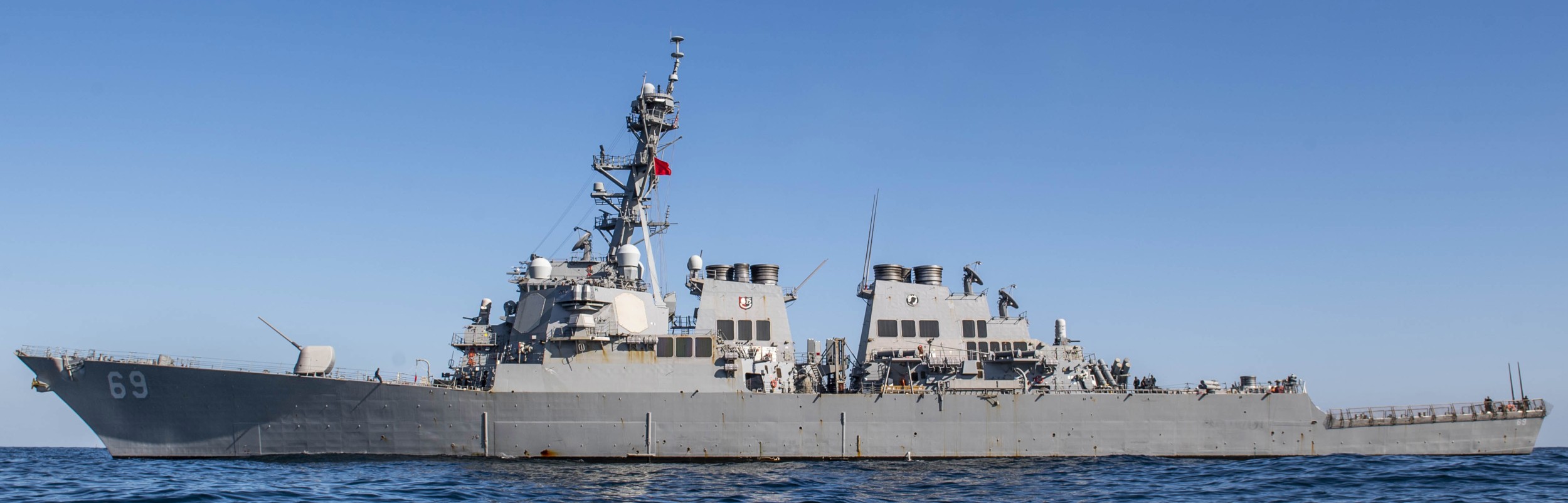 ddg-69 uss milius guided missile destroyer east china sea 2019 52