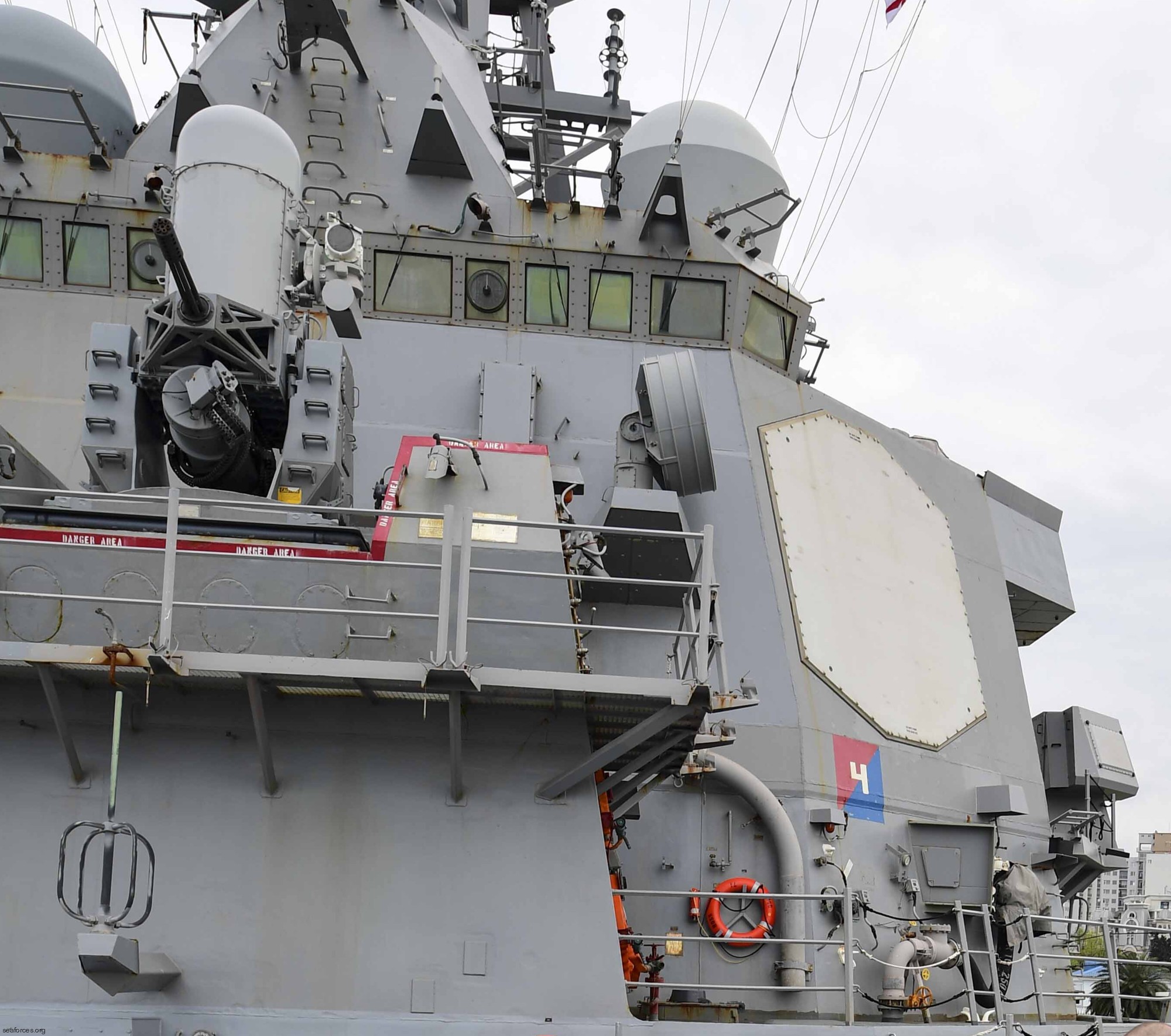 ddg-71 uss ross guided missile destroyer arleigh burke class aegis bmd 08