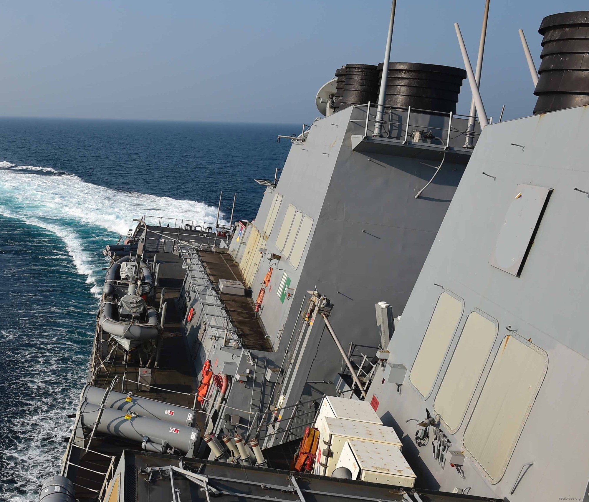 ddg-71 uss ross guided missile destroyer arleigh burke class aegis bmd 42