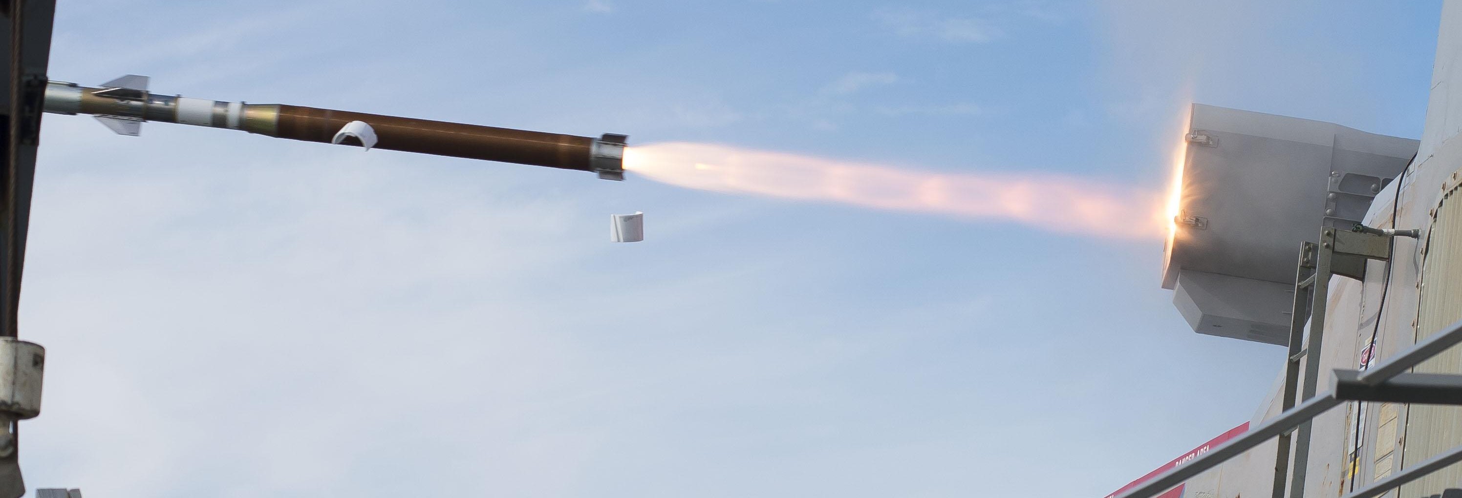 ddg-71 uss ross guided destroyer mk.15 mod.31 searam ciws rolling airframe missile 112