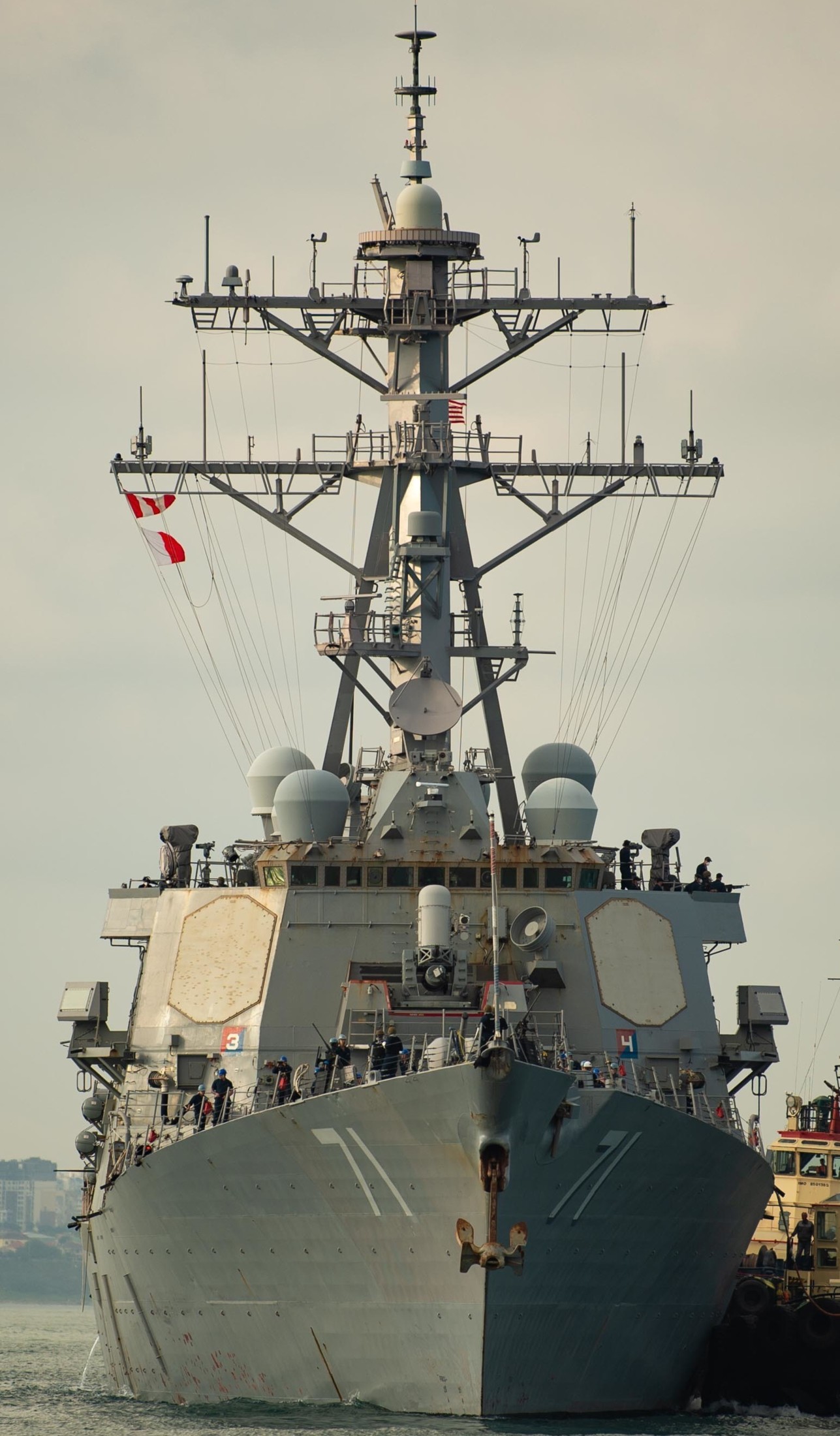 ddg-71 uss ross guided missile destroyer ukraine 2021 137