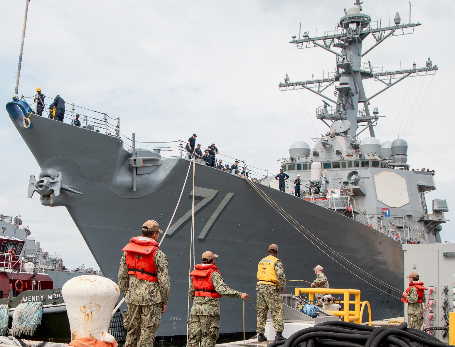 ddg-71 uss ross edsra bae systems ship repair norfolk virginia 2024 159