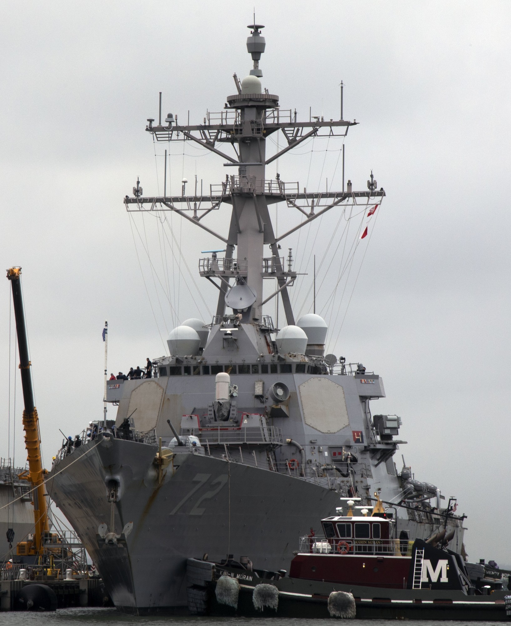ddg-72 uss mahan guided missile destroyer arleigh burke class aegis bmd 02