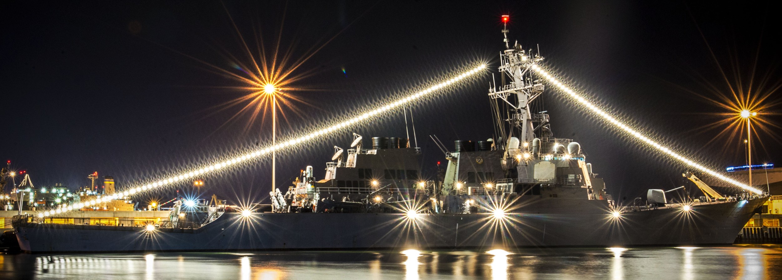 ddg-72 uss mahan guided missile destroyer arleigh burke class aegis bmd 20