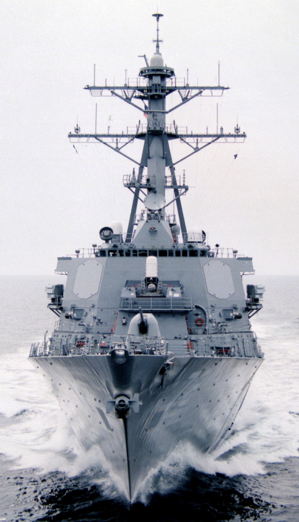 ddg-72 uss mahan guided missile destroyer arleigh burke class aegis bmd 43