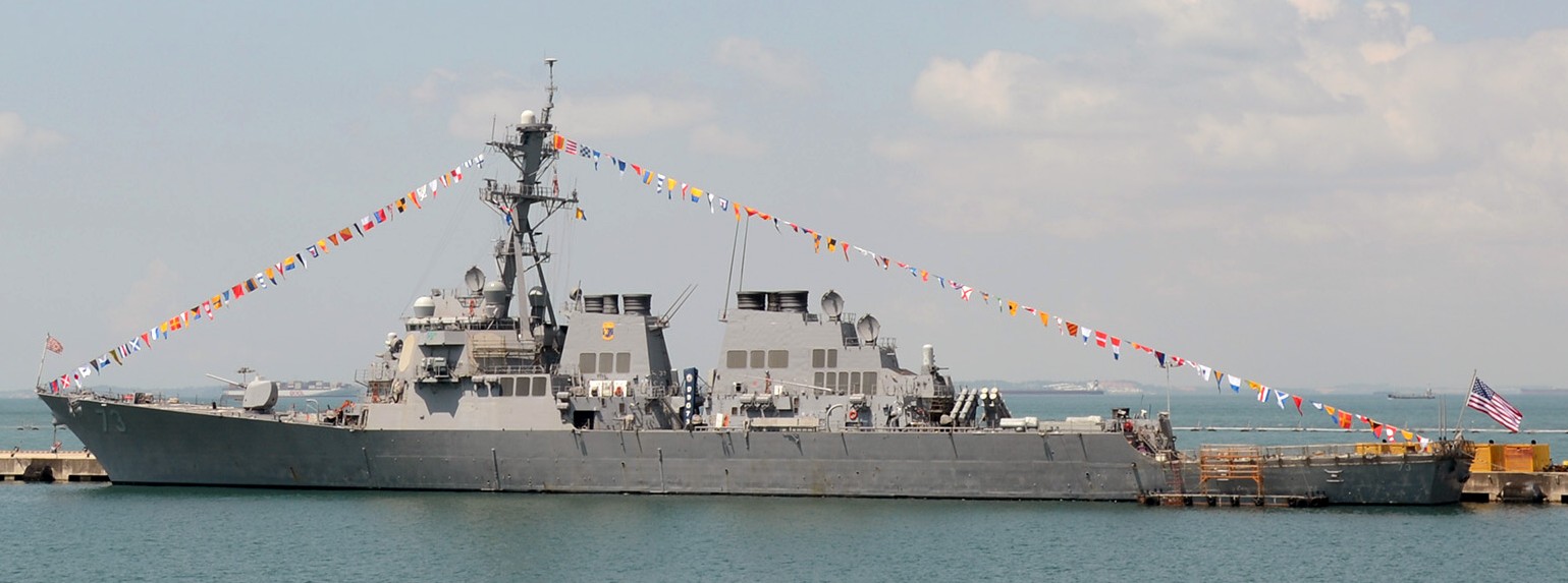 ddg-73 uss decatur guided missile destroyer arleigh burke class aegis bmd 11 singapore