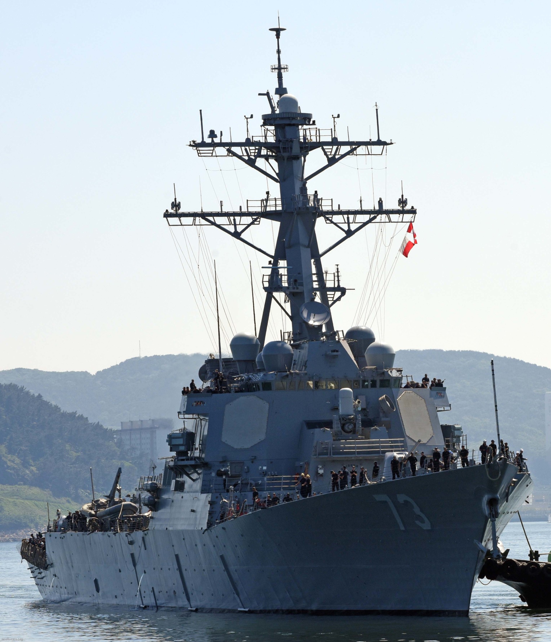 ddg-73 uss decatur guided missile destroyer arleigh burke class aegis bmd 15