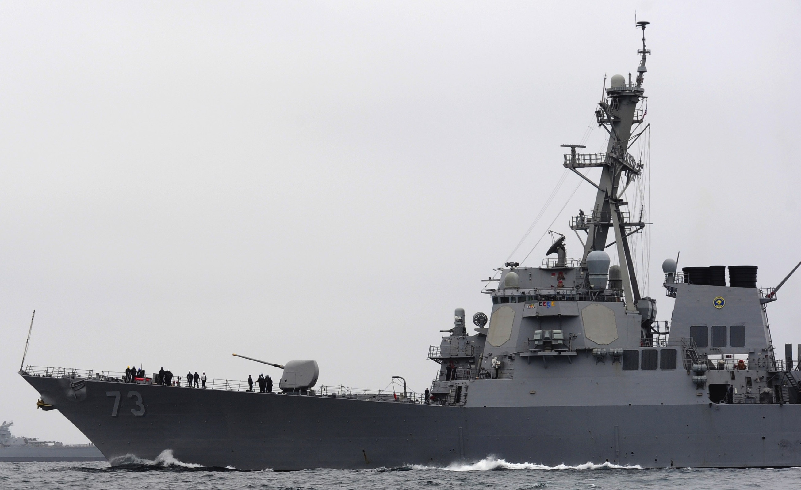 ddg-73 uss decatur guided missile destroyer arleigh burke class aegis bmd 26