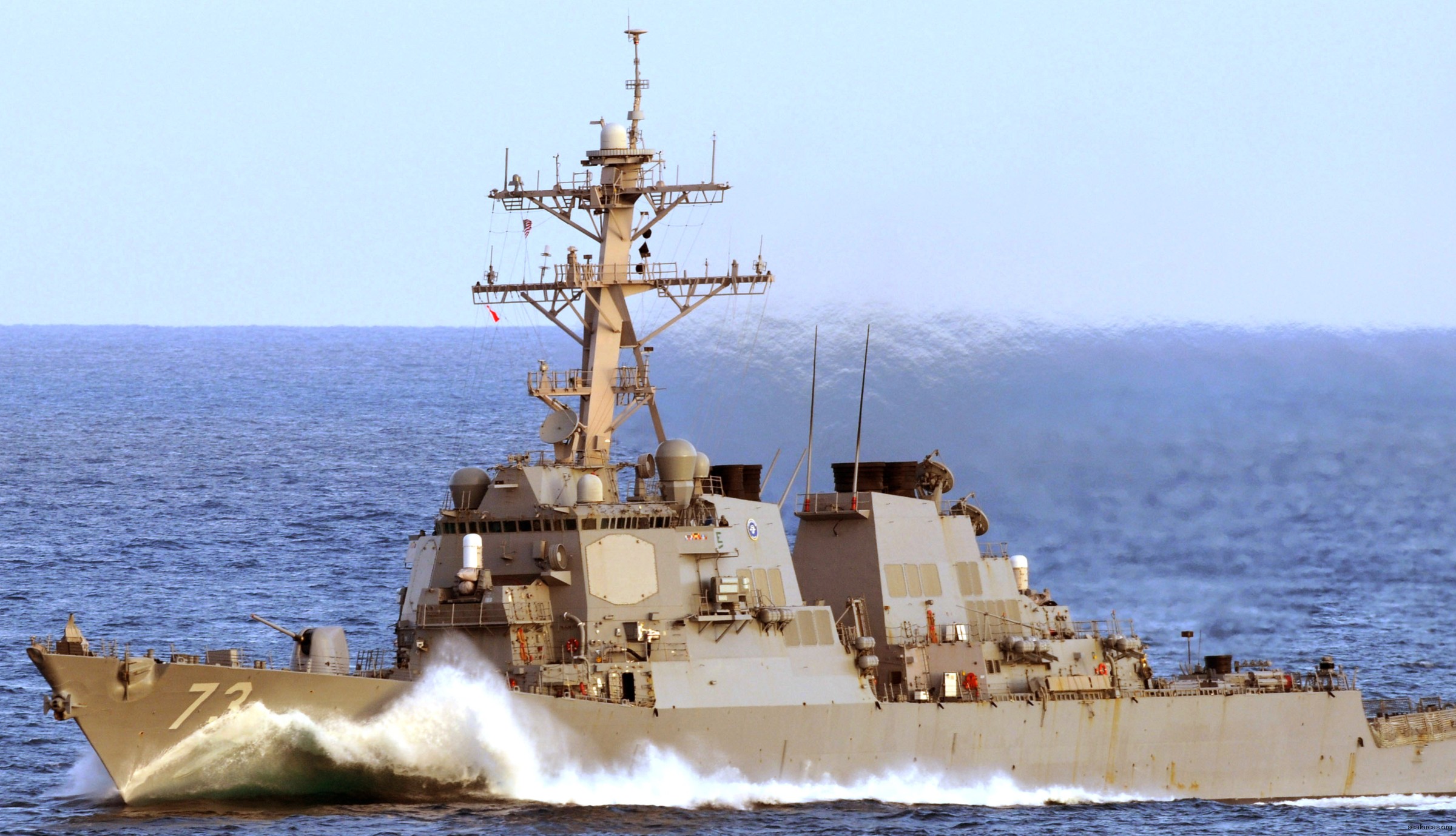 ddg-73 uss decatur guided missile destroyer arleigh burke class aegis bmd 30