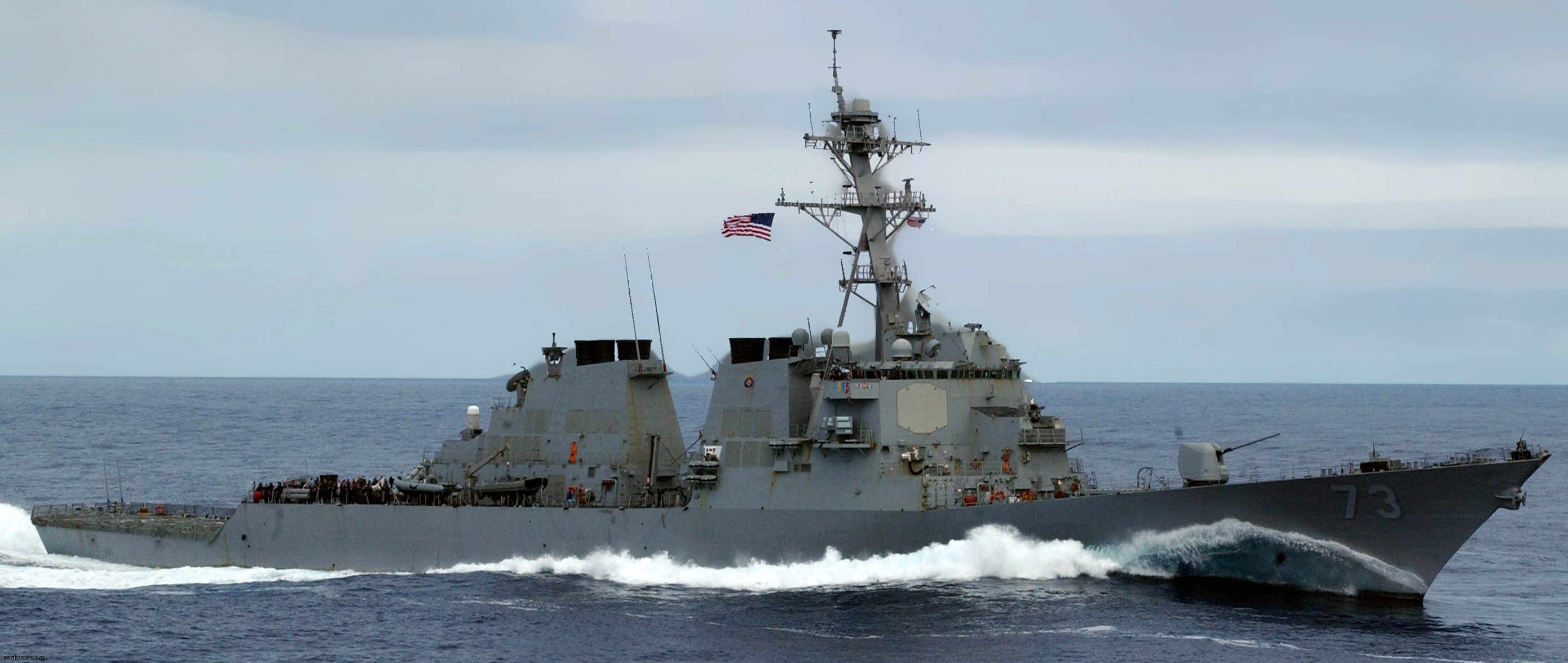 ddg-73 uss decatur guided missile destroyer arleigh burke class aegis bmd 36