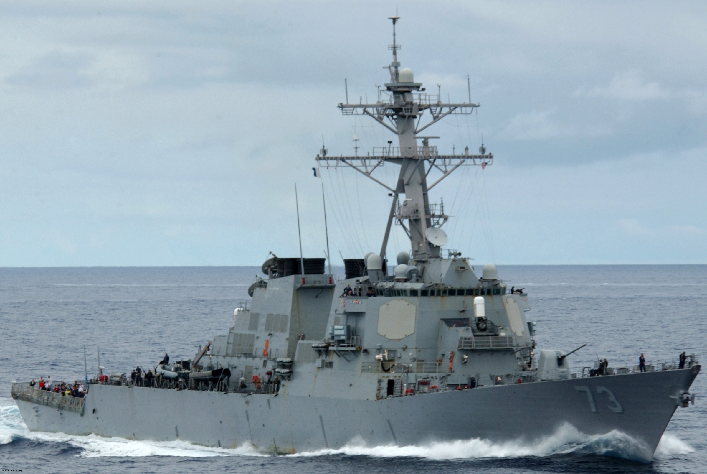 ddg-73 uss decatur guided missile destroyer arleigh burke class aegis bmd 37