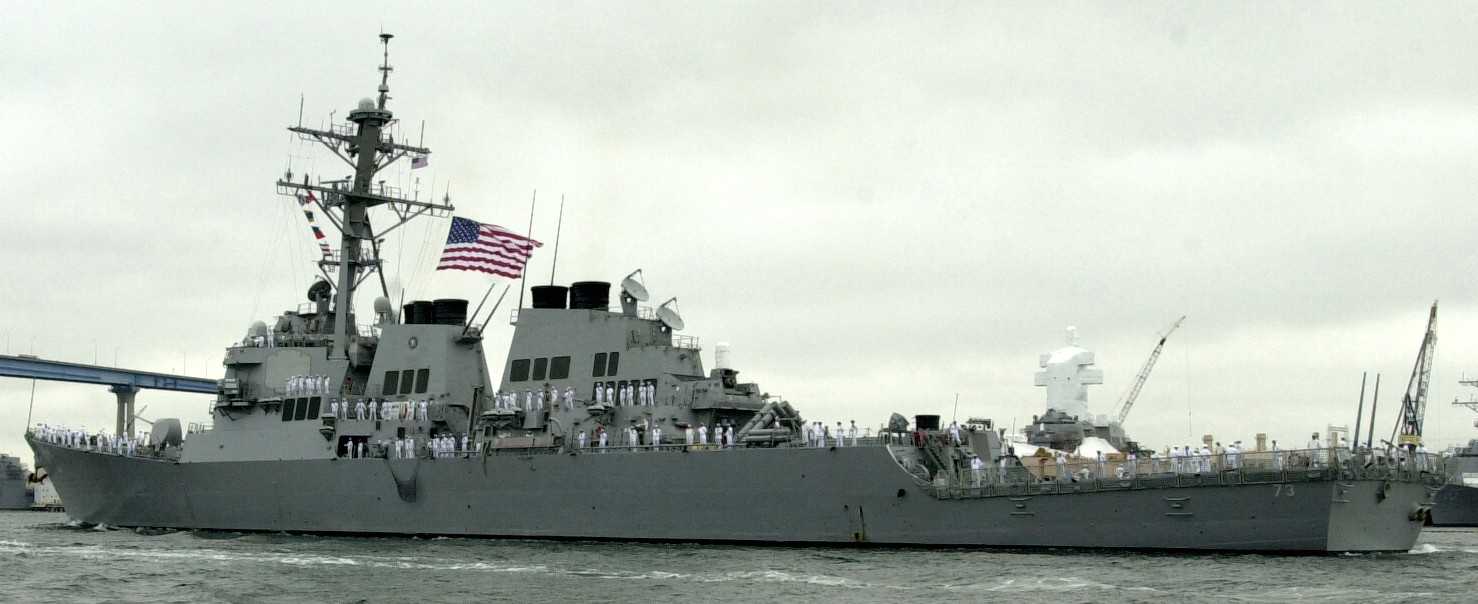 ddg-73 uss decatur guided missile destroyer arleigh burke class aegis bmd 44