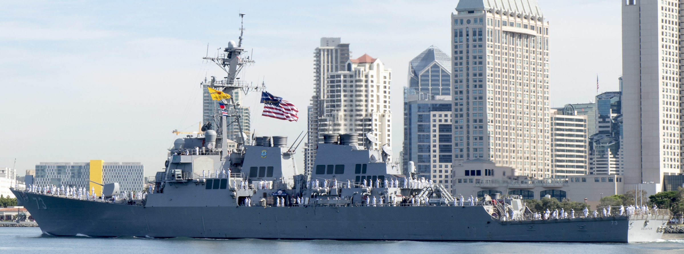 ddg-73 uss decatur departing naval base san diego 2016 55