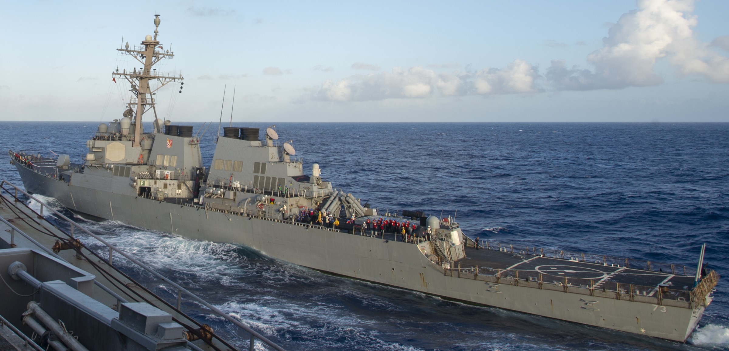 ddg-73 uss decatur guided missile destroyer 2022 70