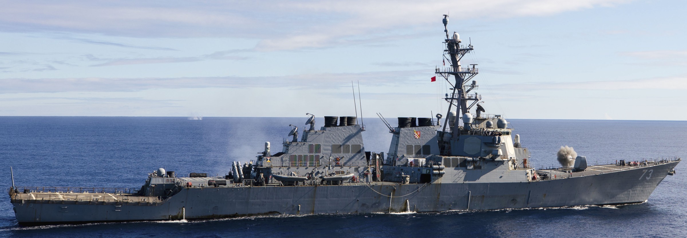ddg-73 uss decatur guided missile destroyer 79