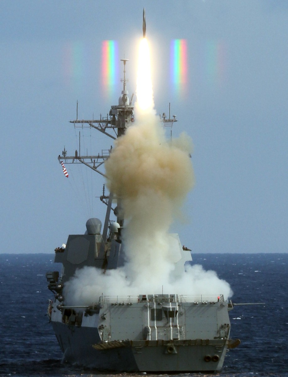 ddg-80 uss roosevelt guided missile destroyer arleigh burke class us navy 30