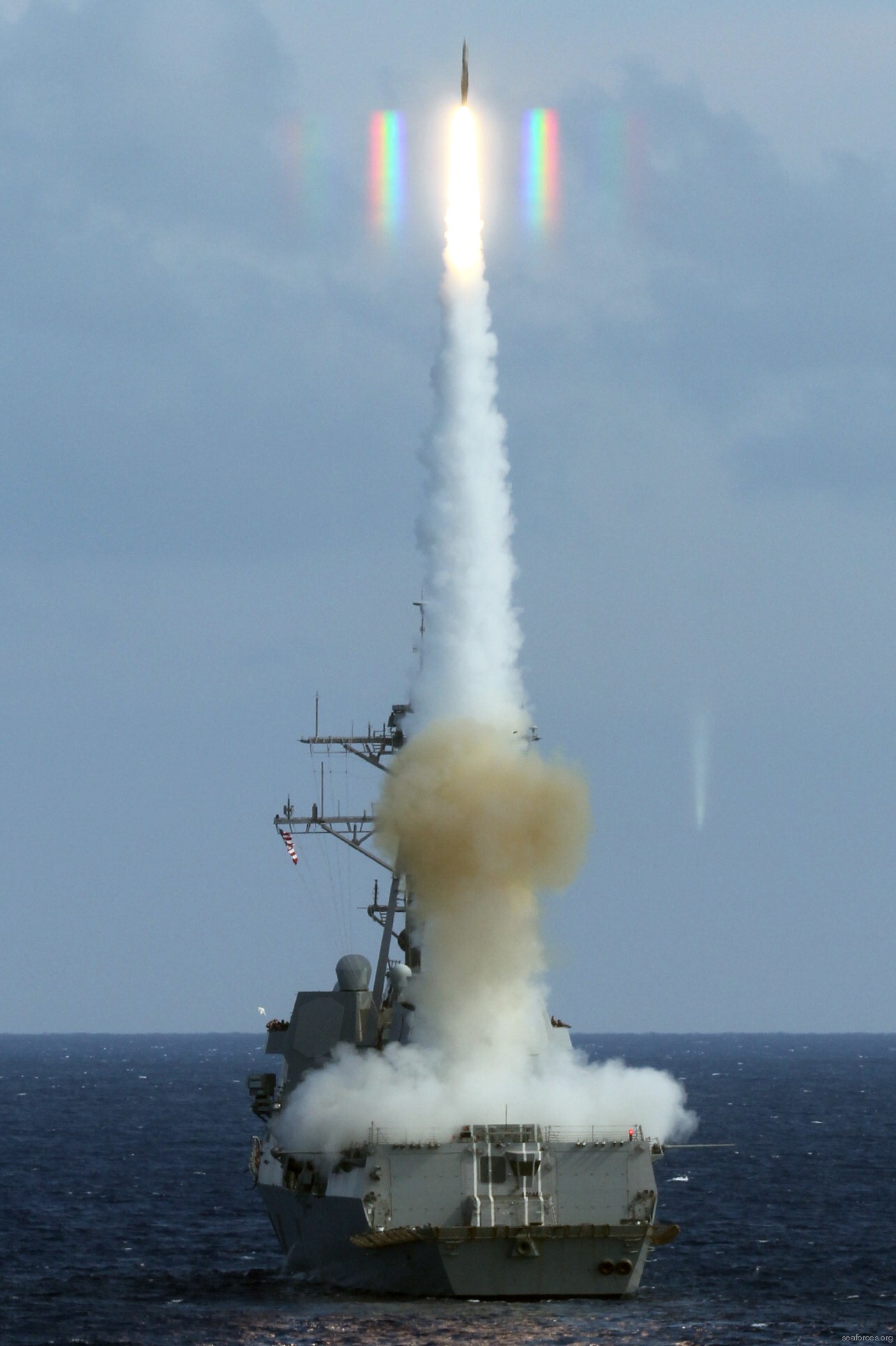 ddg-80 uss roosevelt guided missile destroyer arleigh burke class us navy 31
