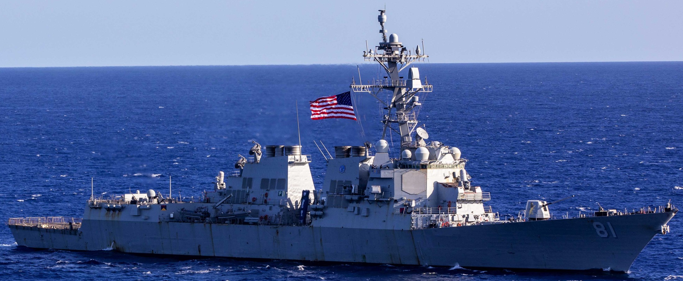 uss winston s. churchill ddg-81 guided missile destroyer neptune strike nato exercise 2025 97