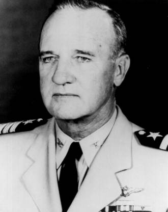 David S. McCampbell, US Navy