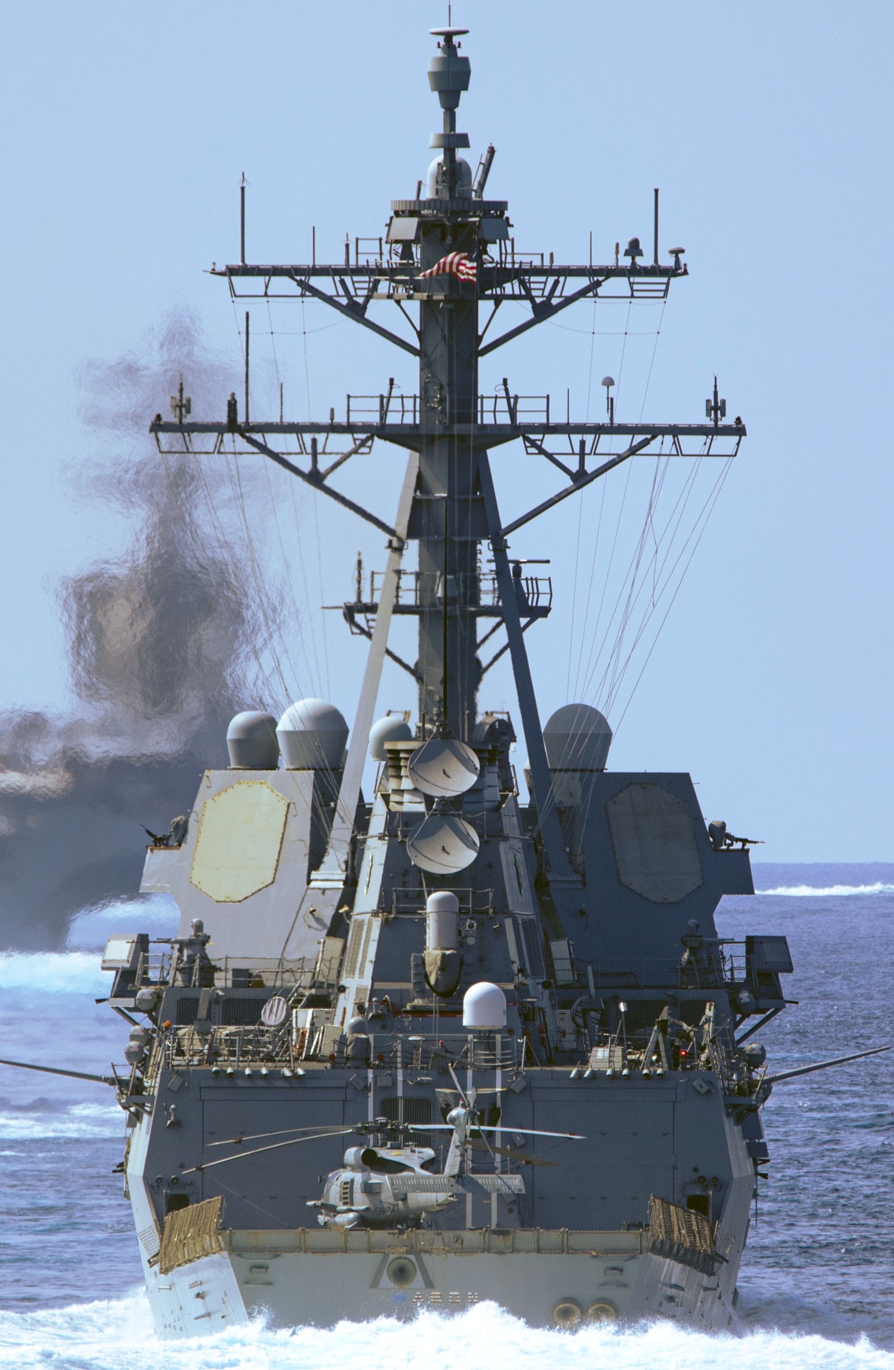 ddg-87 uss mason arleigh burke class guided missile destroyer 2017 77