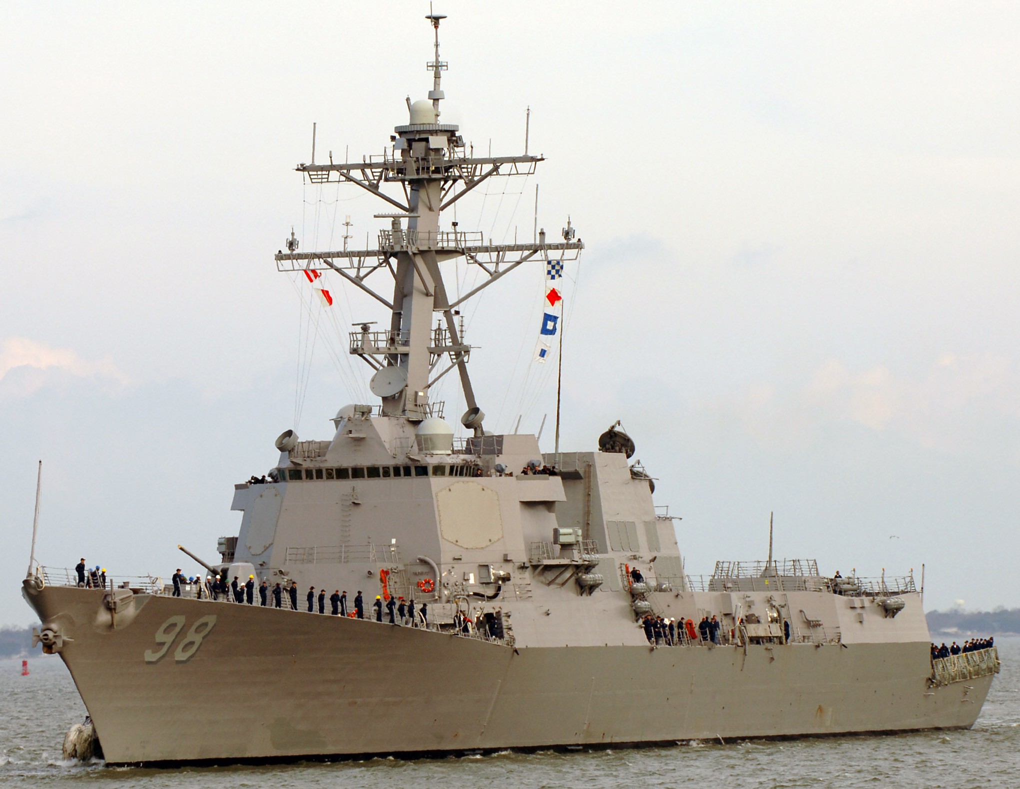 ddg-98 uss forrest sherman arleigh burke class guided missile destroyer aegis us navy 07