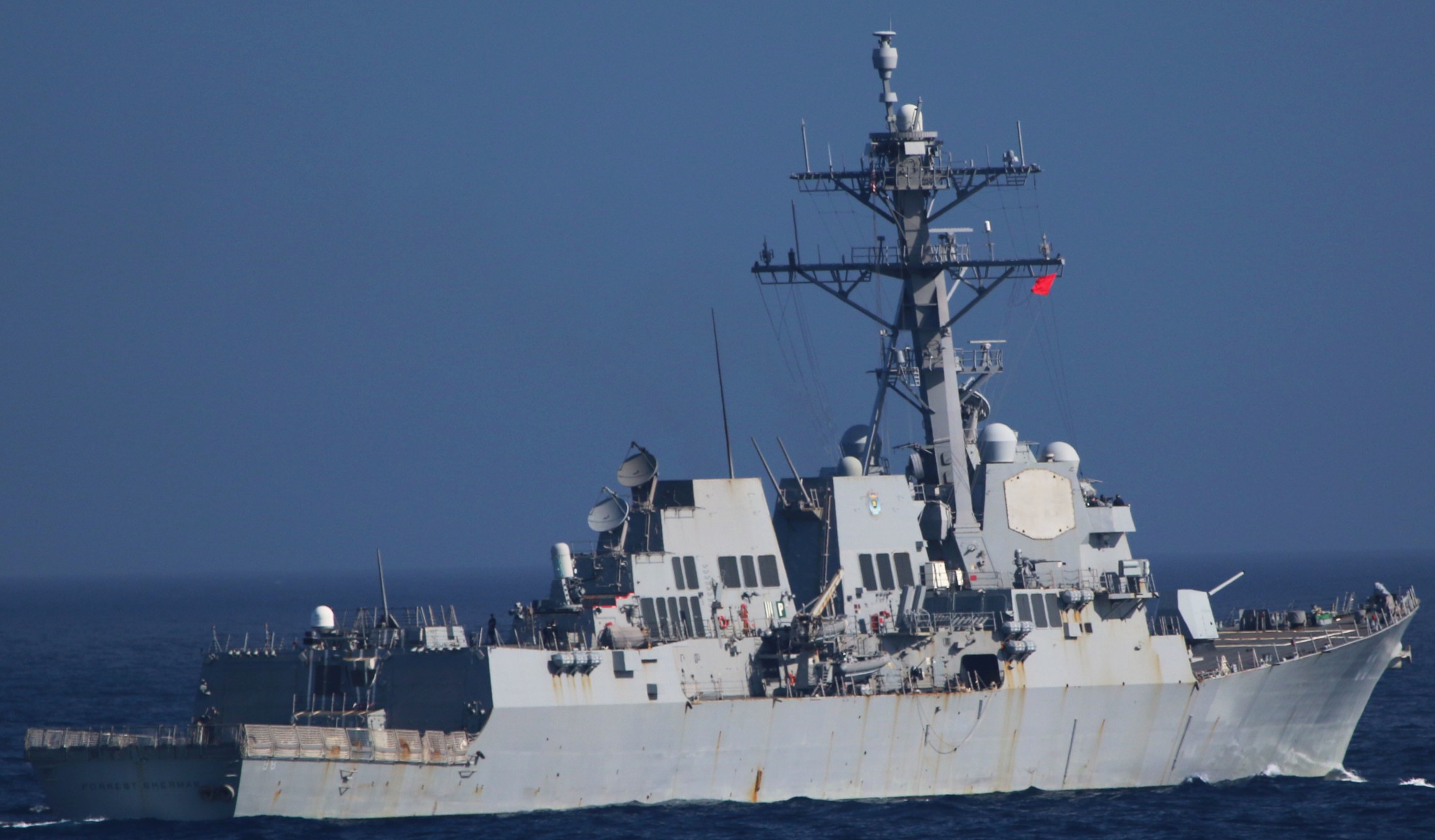 ddg-98 uss forrest sherman arleigh burke class guided missile destroyer aegis us navy 28