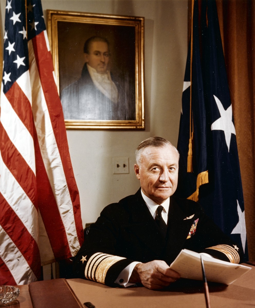 admiral forrest sherman us navy uss ddg 02